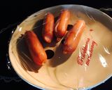 ズボラ♥パンが美味い！ホットドッグ｡ஐஃ作り方2写真
