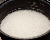 トウモロコシの炊き込みご飯⁂圧力鍋で簡単作り方1写真