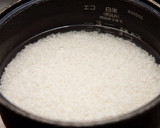 トウモロコシの炊き込みご飯⁂圧力鍋で簡単作り方1写真