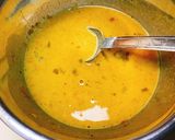 本格タイ料理✦海老のカレー炒め✦作り方2写真