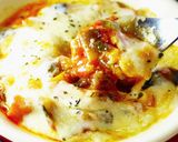 レンジで簡単副菜！夏野菜★ラタトゥイユ作り方12写真