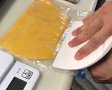 卵入ったクッキー作り方4写真