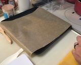 卵入ったクッキー作り方5写真