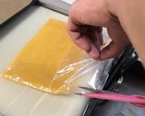 卵入ったクッキー作り方6写真