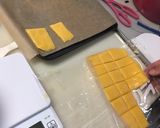 卵入ったクッキー作り方8写真