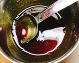 簡単！お弁当にも！タイ風いんげん豆炒め作り方1写真
