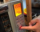 卵入ったクッキー作り方9写真