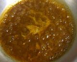 糖質制限!薬味たっぷり和風ミートパスタ作り方4写真