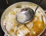 タイ風ポトフ　✦スープガイマンファラン✦作り方3写真