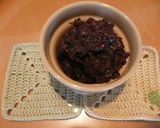 さわやかな和の風薫る簡単ロールケーキ作り方11写真