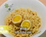 激辛そば★okane☆作り方5写真