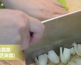 野菜のごま和え★okane☆作り方2写真