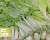 野菜のごま和え★okane☆作り方3写真