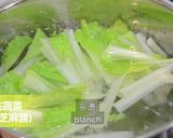 野菜のごま和え★okane☆作り方4写真