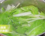 野菜のごま和え★okane☆作り方5写真