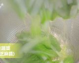 野菜のごま和え★okane☆作り方6写真