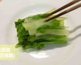 野菜のごま和え★okane☆作り方7写真