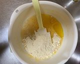おからのナッツパン作り方2写真