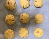 おからのナッツパン作り方5写真