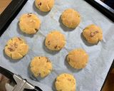 おからのナッツパン作り方6写真