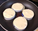 時短！お弁当用ホットケーキ♪作り置き冷凍作り方17写真