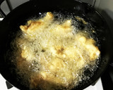 簡単やみつきタイ風鶏唐揚げ～ガイトート～作り方3写真