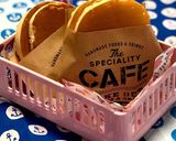 時短！お弁当用ホットケーキ♪作り置き冷凍作り方21写真