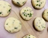 栄養満点もちもちいももち作り方3写真