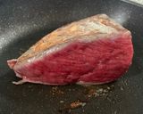 ローストビーフ☆作り方3写真
