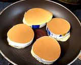 時短！お弁当用ホットケーキ♪作り置き冷凍作り方18写真