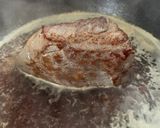 ローストビーフ☆作り方4写真