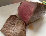 ローストビーフ☆作り方6写真