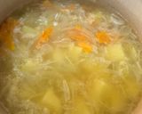 【気分を】帆立のカレーライス【変えて】作り方1写真