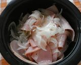 簡単♬ハムのさわやかマリネ☆作り方3写真