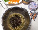 サッポロ一番★夏野菜冷やしラーメン作り方3写真