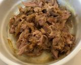 さっぱりエスニック冷塩ラーメン作り方2写真