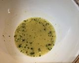 さっぱりエスニック冷塩ラーメン作り方3写真