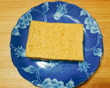 レンジで簡単◎厚揚げとえのきのとろろがけ作り方1写真