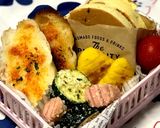 時短！お弁当用ホットケーキ♪作り置き冷凍作り方22写真