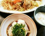 レンジ サラダチキン作り方5写真