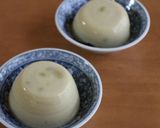 プリン型いもようかん♡カップで簡単作り方11写真