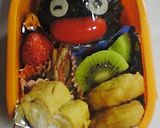 お弁当の記録＜増刊号！？＞作り方1写真