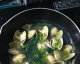 アサリのお吸い物♪作り方4写真