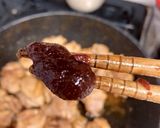 本格チーズタッカルビ作り方3写真