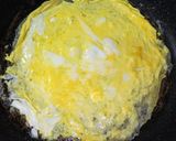 オム豆腐[ソイライス]▼カロリー記載作り方7写真