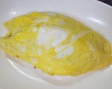 オム豆腐[ソイライス]▼カロリー記載作り方8写真
