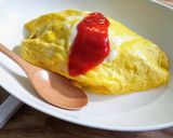 オム豆腐[ソイライス]▼カロリー記載作り方9写真