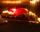 ピーマンの肉詰め〜タルタルソース焼き作り方5写真