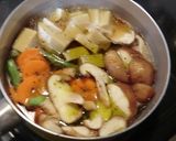 高野豆腐とサラダチキンの低糖質おつまみ作り方4写真