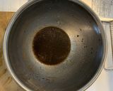 王道☆トマトと生ハムの冷製パスタ作り方1写真